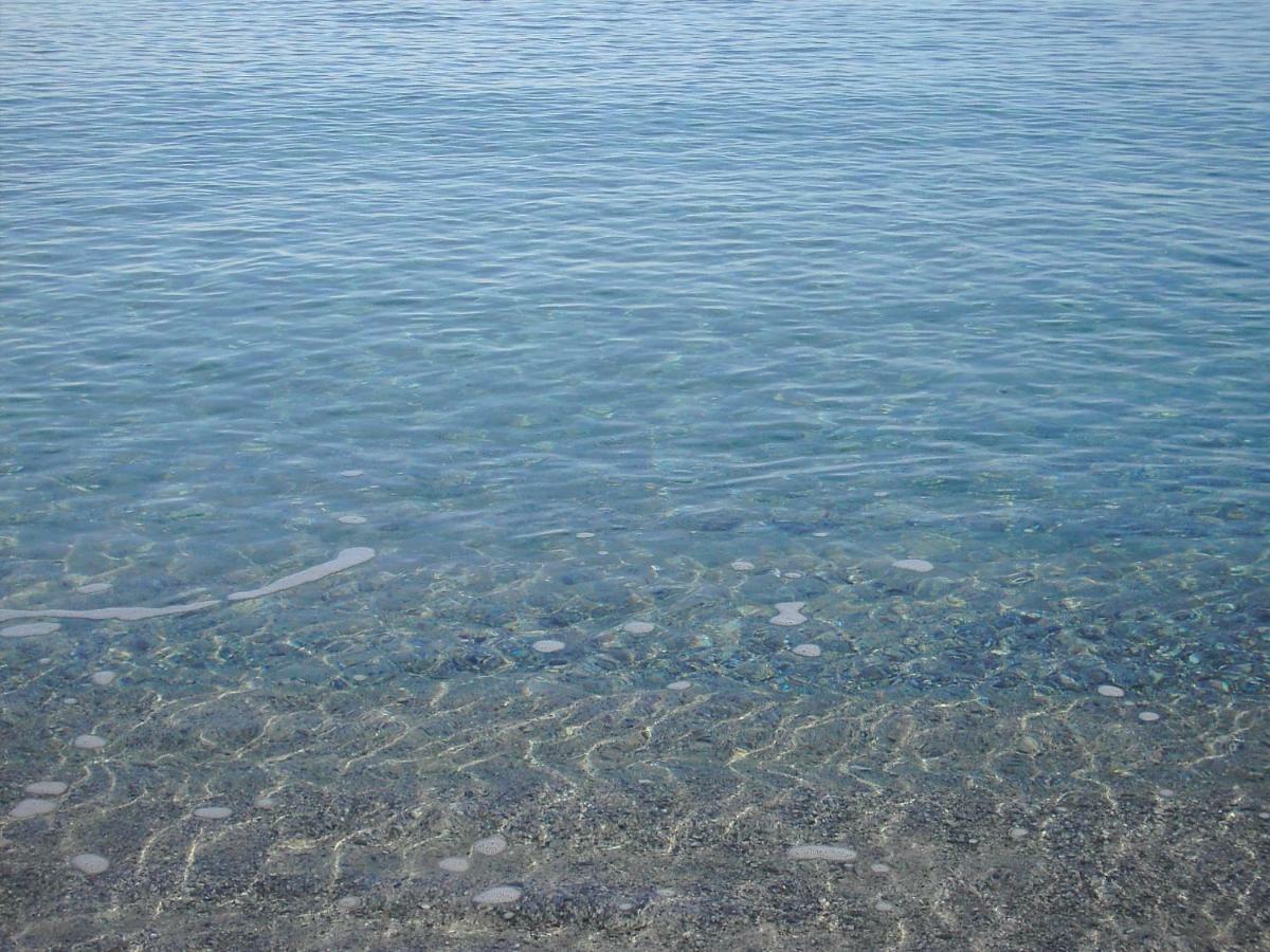 Appartamento Vista Baia Blu Budoni Esterno foto